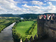 France-Dordogne-Dordogne Highlights